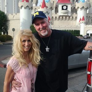 Meet your Posher, Markandjulie